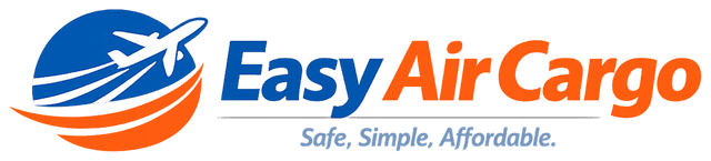 Logo officiel Easy Air Cargo